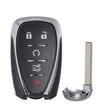 Car Key Replacement Advanced
