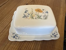 Seltmann Weiden Butter dish