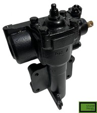 Truwsteer® Upgrade RHD Power