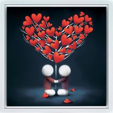 Falling in Love by Doug Hyde