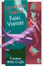 Inspector French: Fatal