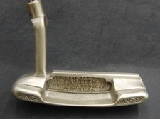 Ping Anser Putter Steel Shaft