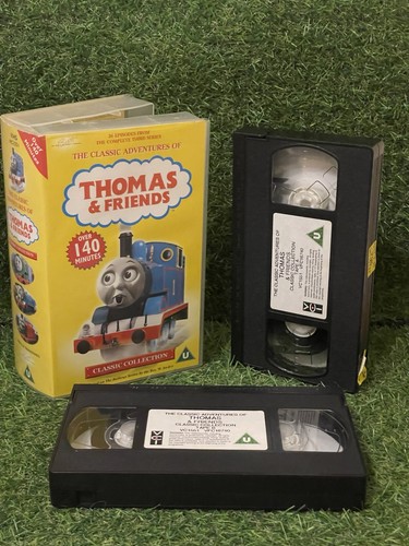 Thomas the tank engine and - thomas,