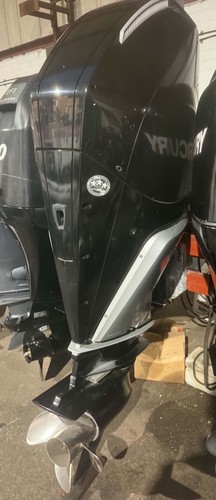 250hp mercury efi stroke - efi, 4
