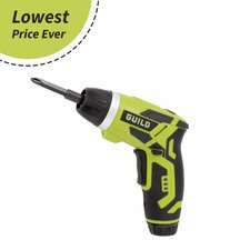 Guild 3.6V Fast Charging 7