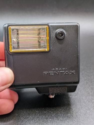 Asahi pentax af130p - af130p, for