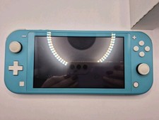 Nintendo Switch Lite Turquoise