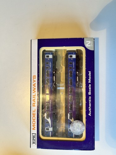 Dapol gauge 113a class - dapol, n