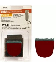 Wahl 5 Star Sterling 2 , Bullet, Peanut Trimmer Replacement Blade  2068-800