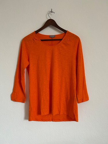 Jaeger top size small long - top,