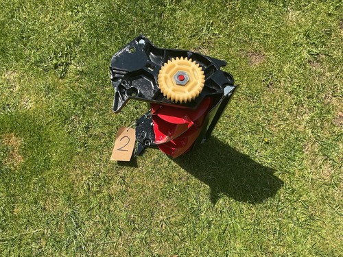 Cassette to fit - 14”,