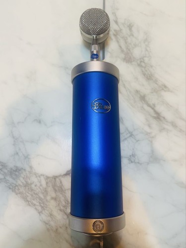 Blue bottle original tube - blue,