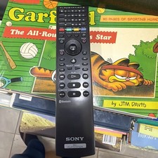 SONY • PS3 Remote Control
