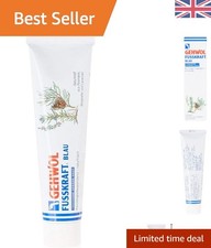 Cooling Blue Foot Cream 125ml