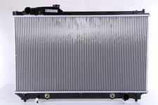 Nissens Engine Coolant