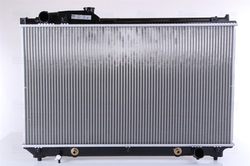 Nissens engine coolant - engine,