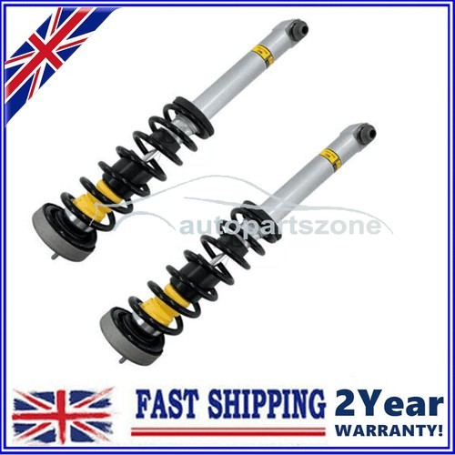 Rear shock absorbers struts - shock,