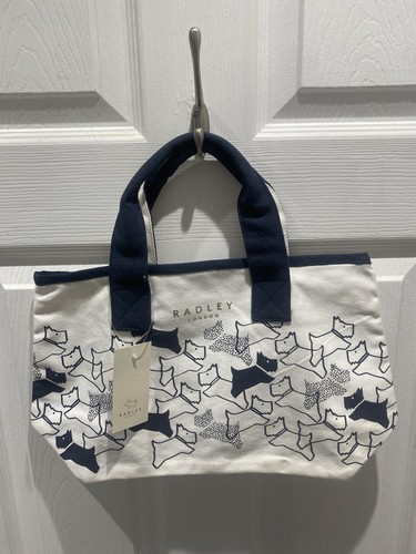 Radley london texture dog - radley,
