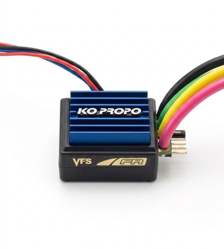 Propo vfs esc - ko, fr