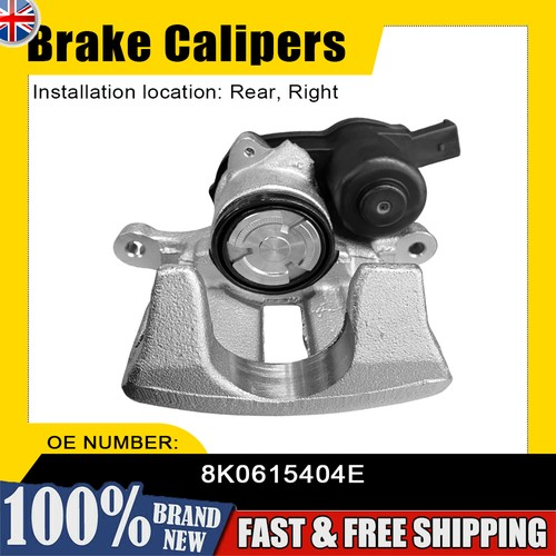 For audi 2008 2015 rear - a4,