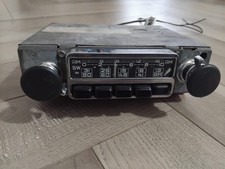 Blaupunkt car stereo