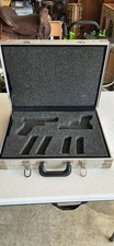Nasco All American Gun Case 19