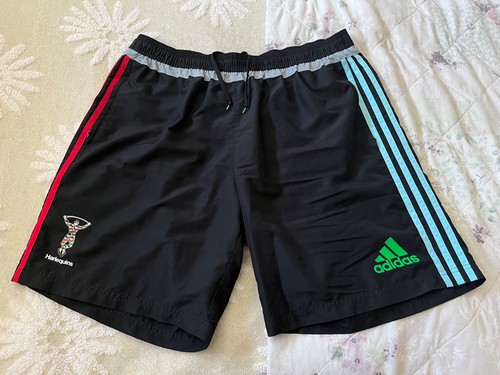 Adidas harlequins black - adidas,