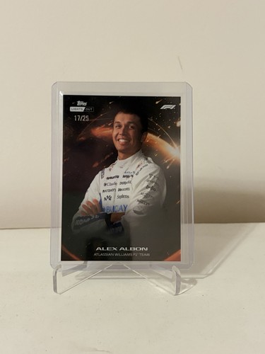 Topps lights out 2025 - topps,