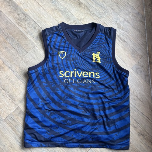 Jake lintott match worn - jake,