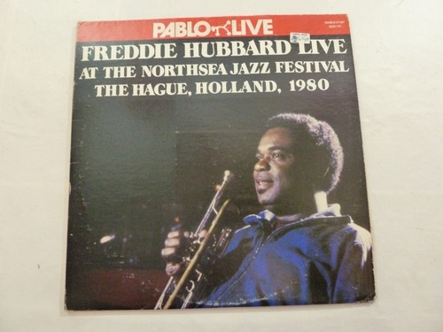Freddie hubbard live the - at,