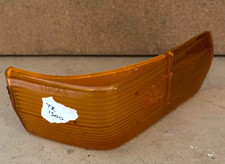 Triumph 1300 Passenger indicator lens L776