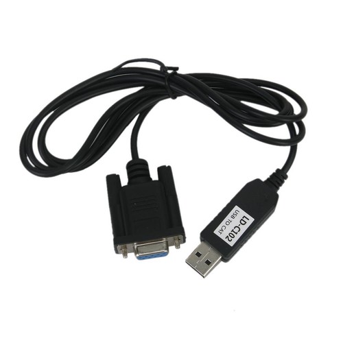 Usb cat cable - cable, yaesu