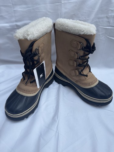 Sorel caribou womens snow - sorel,