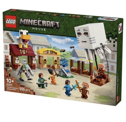 Lego minecraft the - minecraft,