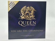 Queen + Adam Lambert You Are