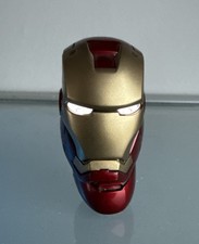 HOT TOYS Iron Man helmet