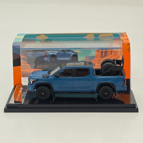 Gcd toyota tundra - tundra, trd