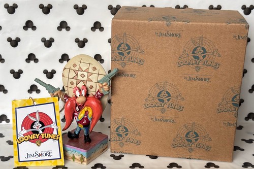 Jim shore looney tunes - jim,