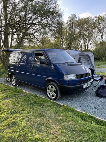 Volkswagen - , t4