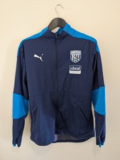 West Bromwich Albion Training