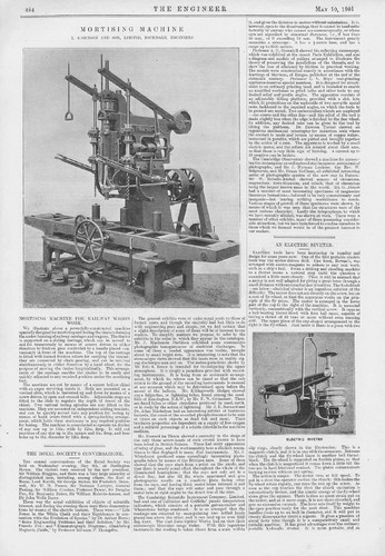 Robinson son rochdale - robinson,