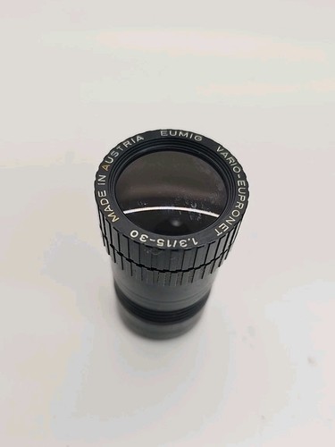 Eumig mark 709 super - eumig, s