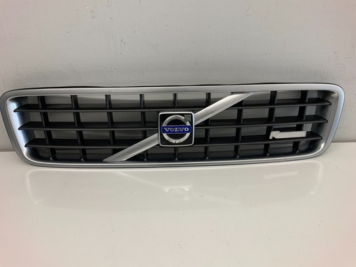 Volvo xc90 front - volvo, grill