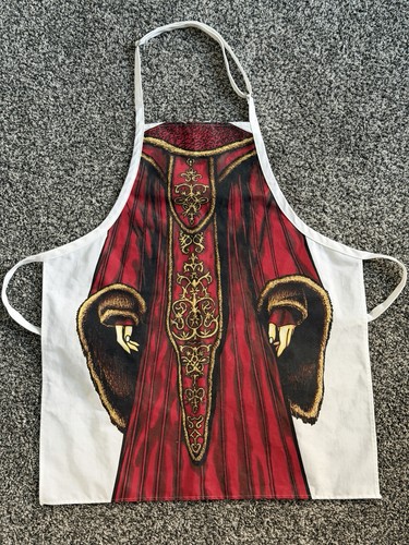 Star wars queen amidala apron - queen,