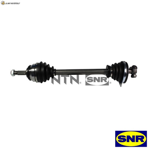 Driveshaft dk55 105 for - dk55.105,