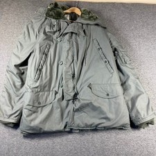 DJ Manufacturing US Military