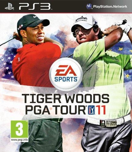 Tiger woods pga tour - tour, move
