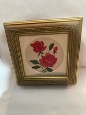 Smallish Beautiful Framed