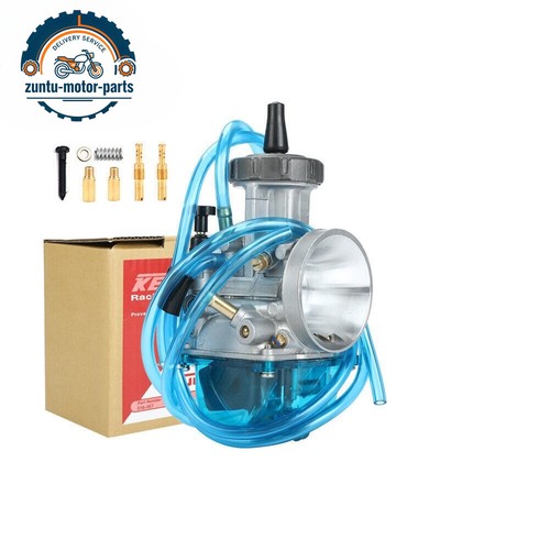 Carburetor pwk36 36mm with kit - carburetor,