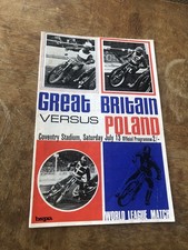 INTERNATIONAL SPEEDWAY